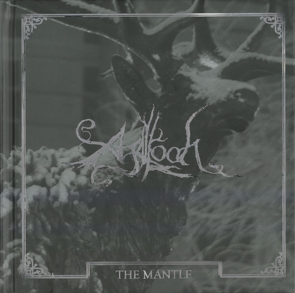 The Mantle