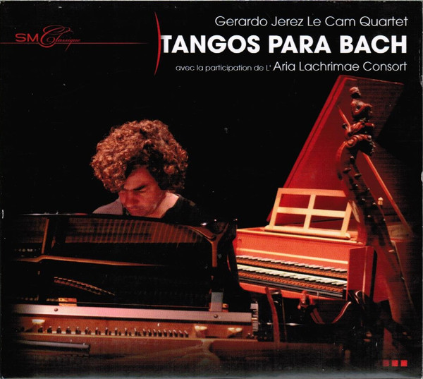 Tangos Para Bach