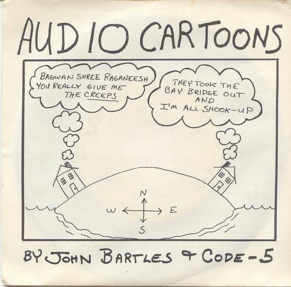 Audio Cartoons