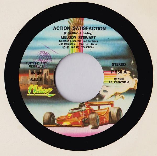 Action Satisfaction