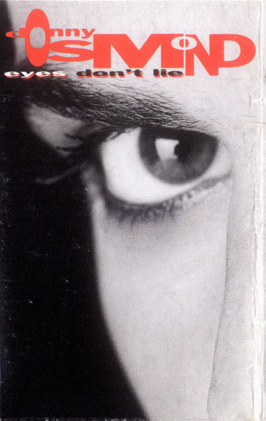 Eyes Don't Lie