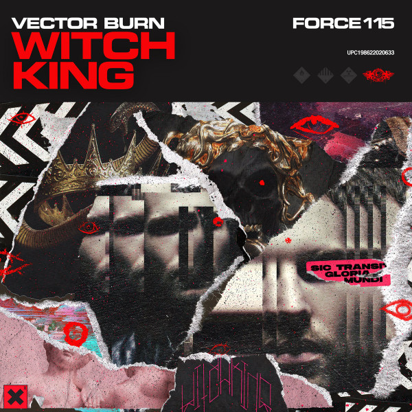 Witch King EP