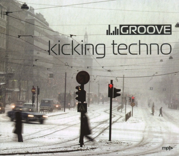 Kicking Techno
