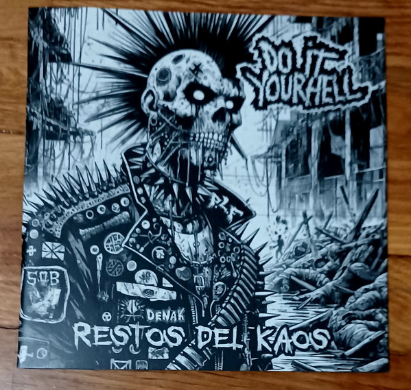 Restos Del Kaos