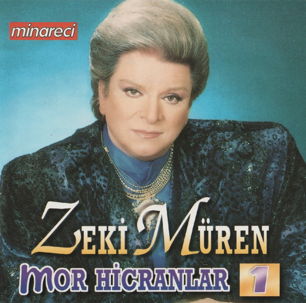 Mor Hicranlar 1
