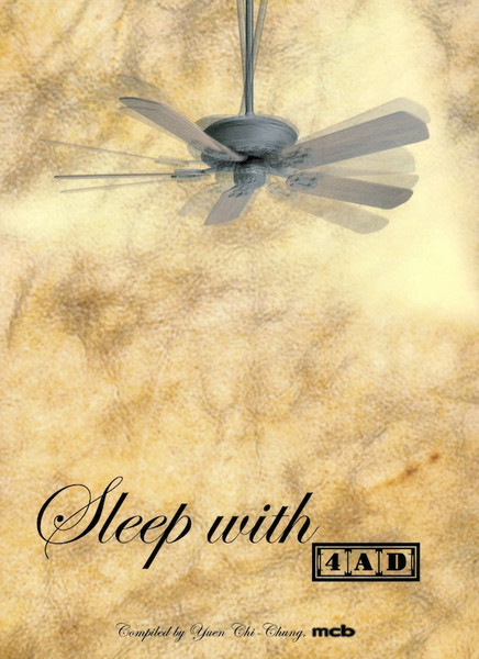 Sleep With 4AD