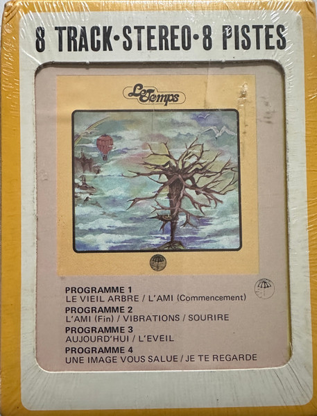 Le Temps