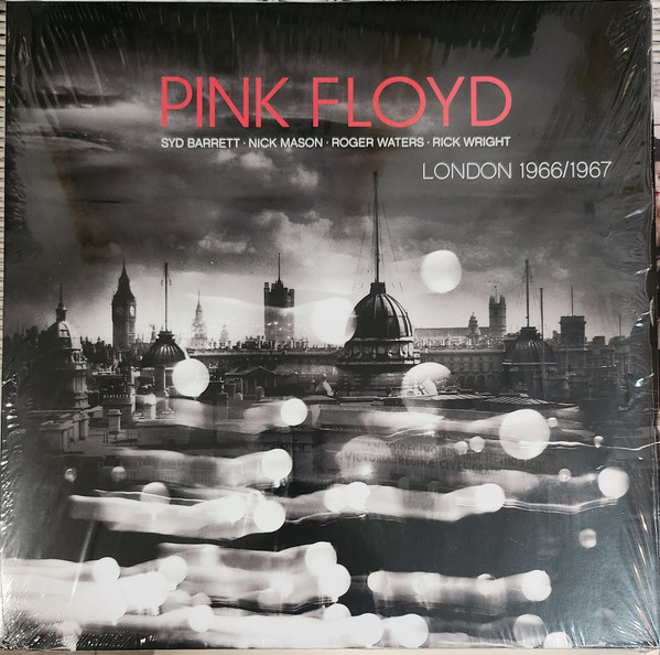 London 1966/1967