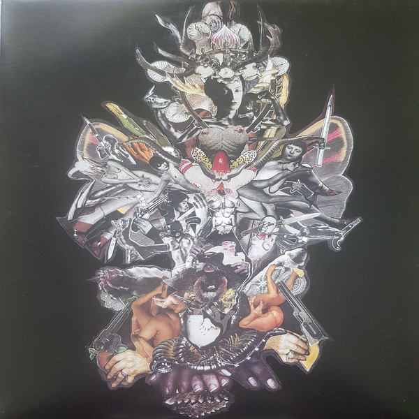 A Not Very Good Record. Vol. 1