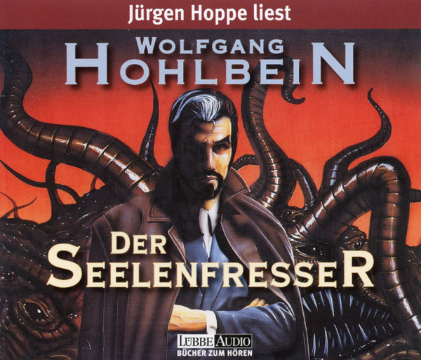 Der Seelenfresser