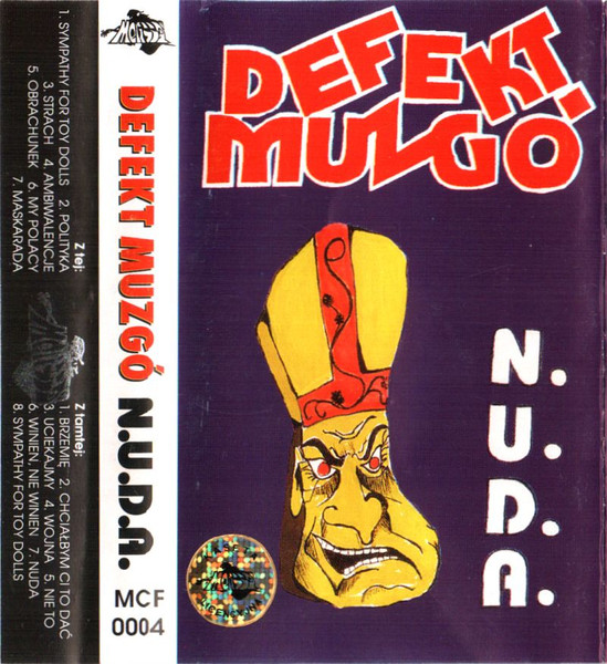 N.U.D.A.
