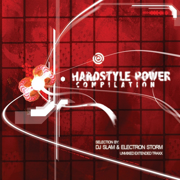 Hardstyle Power Compilation