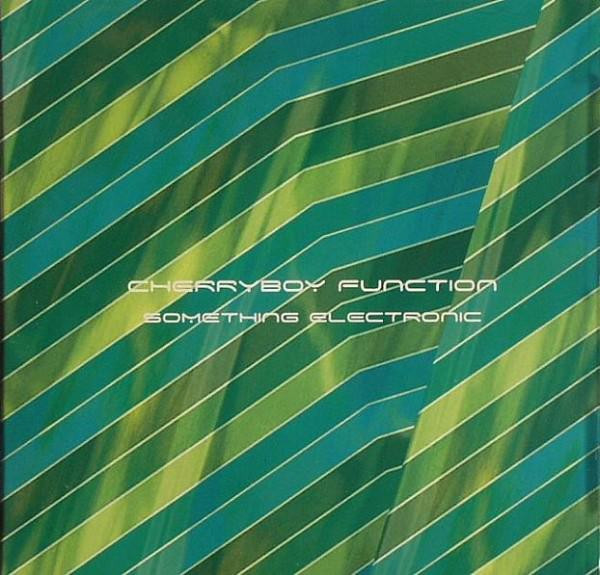 Something Electronic