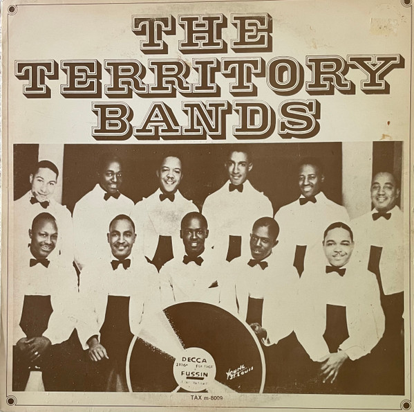 The Territory Bands
