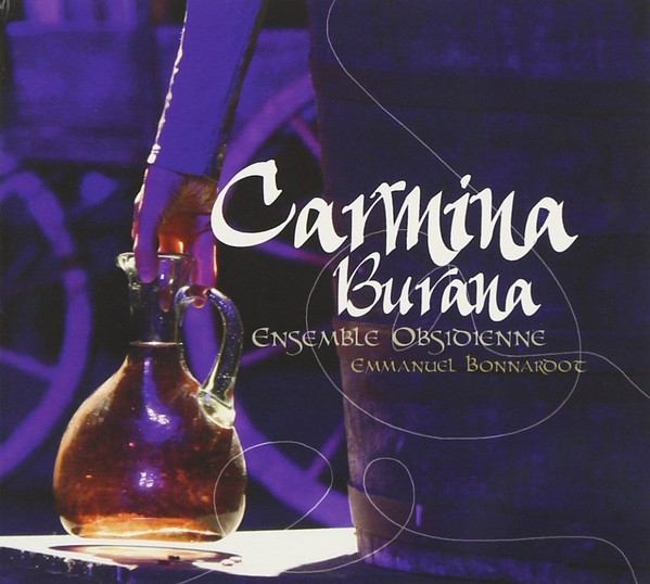 Carmina Burana