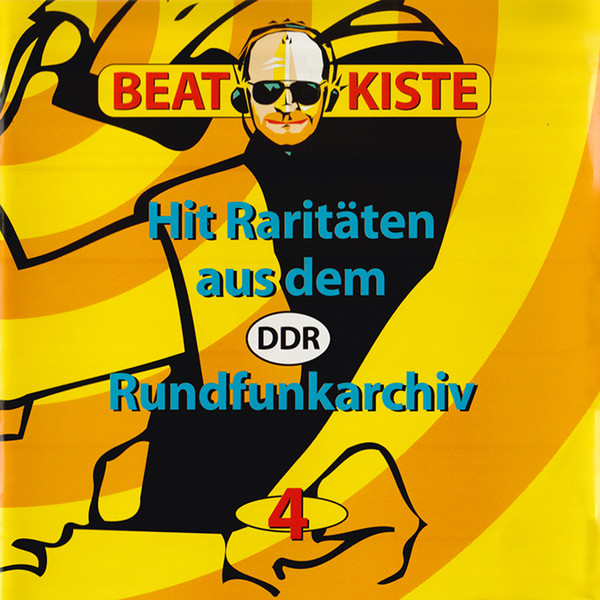 Beatkiste Volume 4