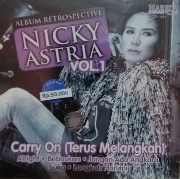 Album Retrospective -Vol.1-