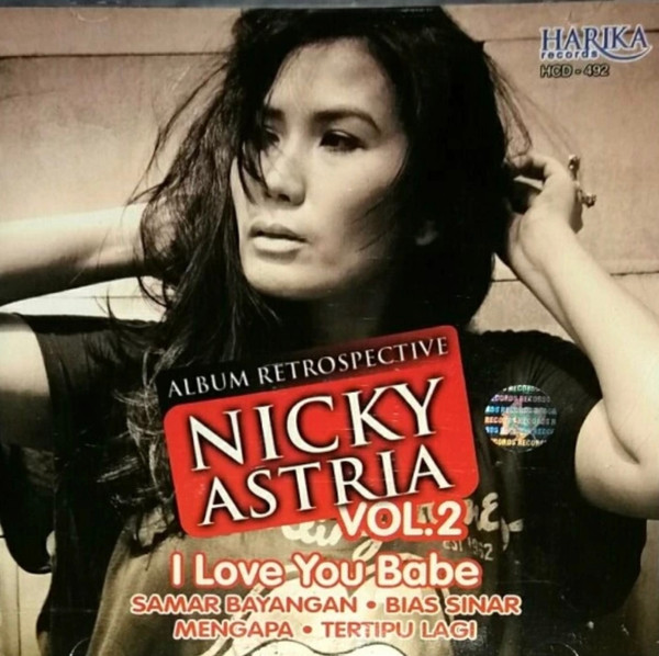 Album Retrospective -Vol.2-