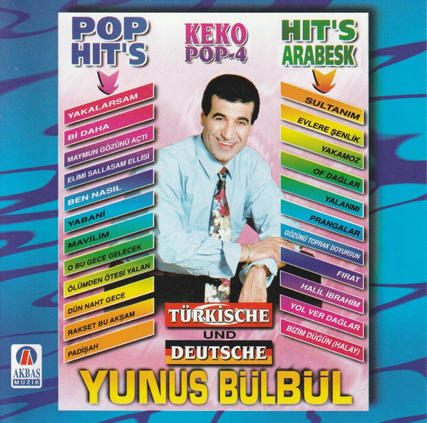 Keko Pop ~ 4