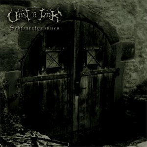 Umtrunk - Schwarztyrannen