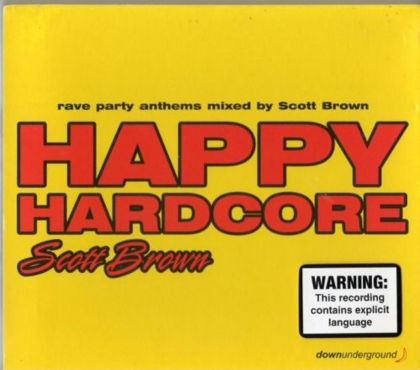 Happy Hardcore