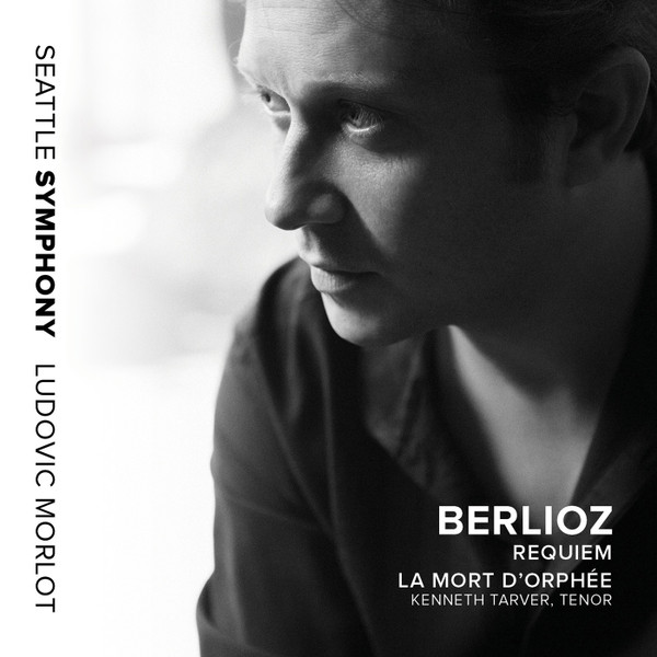 Requiem • La Mort D'Orphée