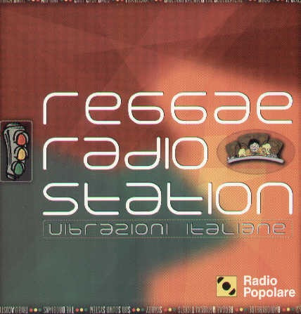 Reggae Radio Station