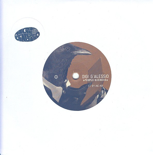 The Brown Book Single