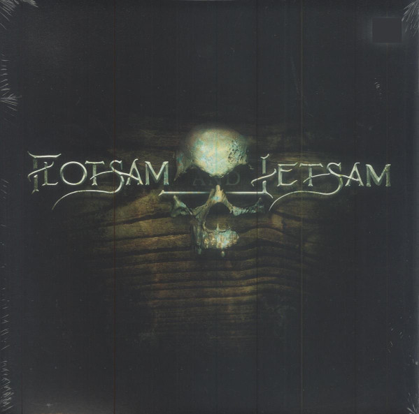 Flotsam And Jetsam
