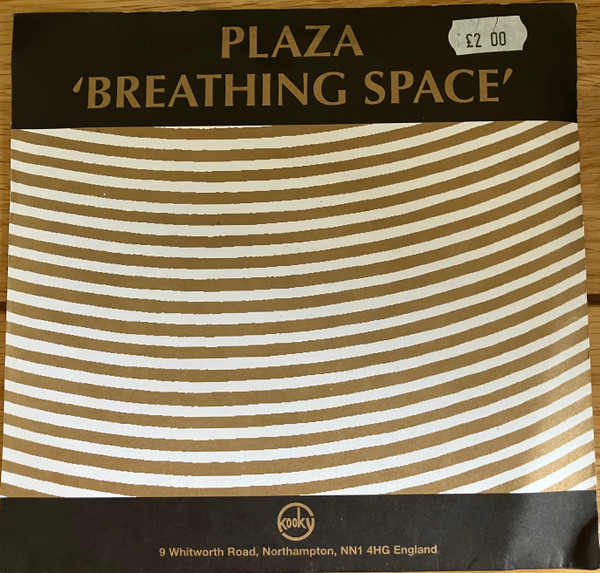Klo-Dean/Sister Flora // Breathing Space