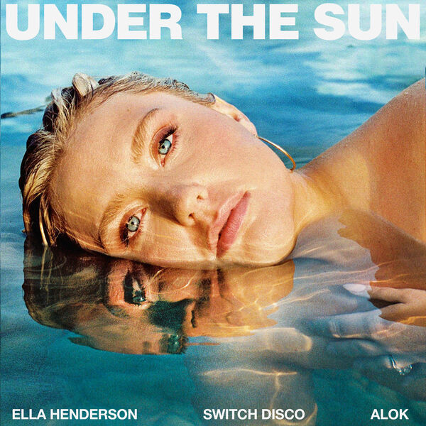 Under The Sun (Luca Schreiner Remix)