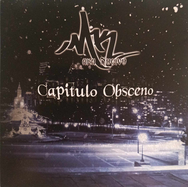 Capítulo Obscuro