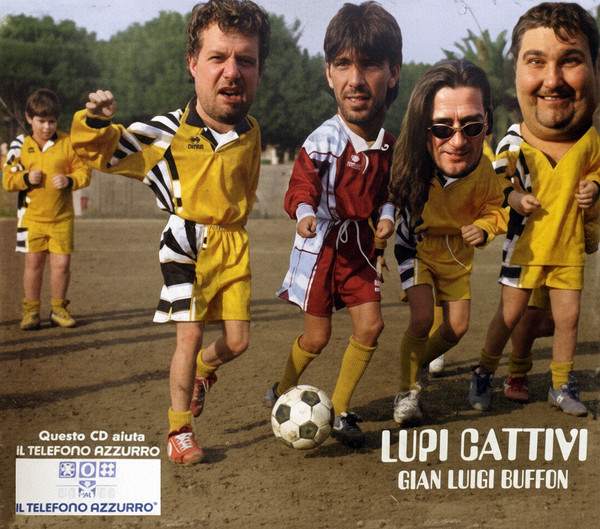 Lupi Cattivi