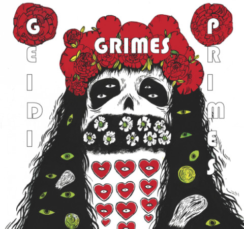 Geidi Primes