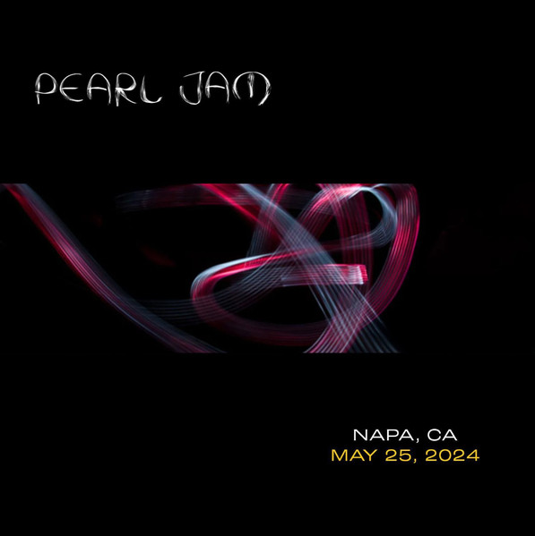 Napa, CA - May 25, 2024