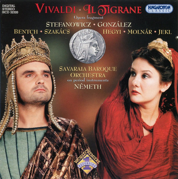Il Tigrane