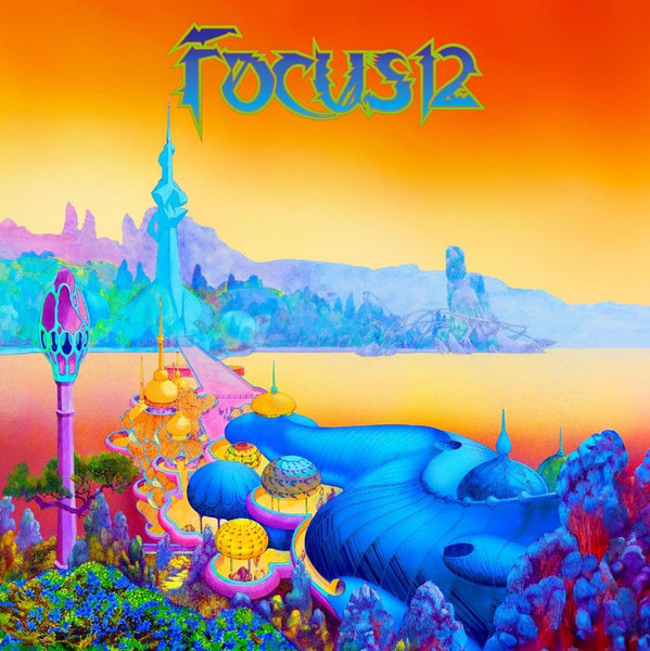 Focus12
