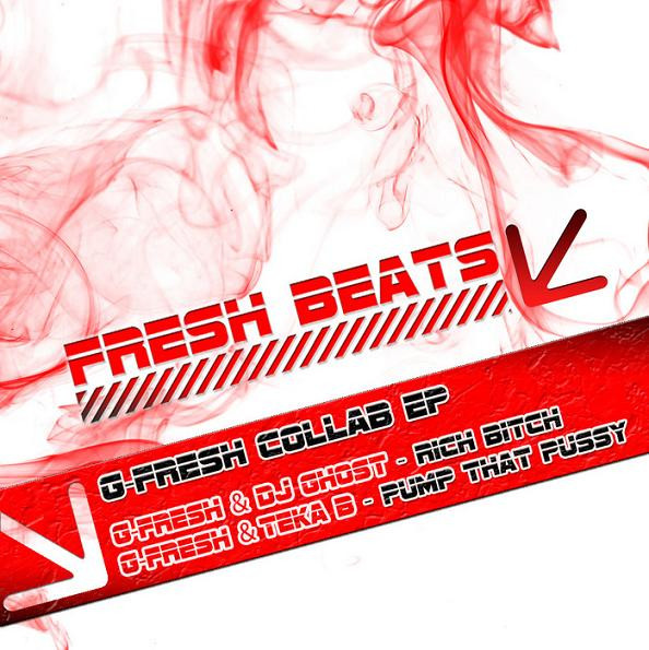 Collab EP