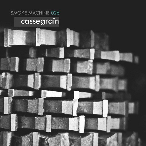 Smoke Machine Podcast 026