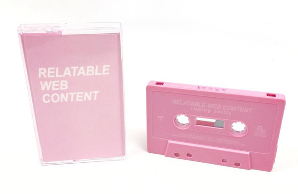 Relatable Web Content