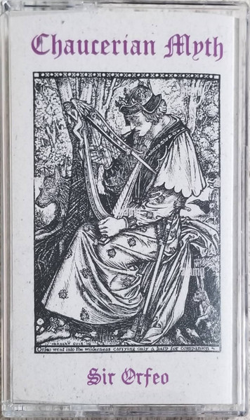 Sir Orfeo
