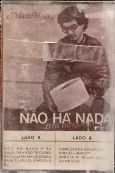 Não Há Nada Pa Ninguém