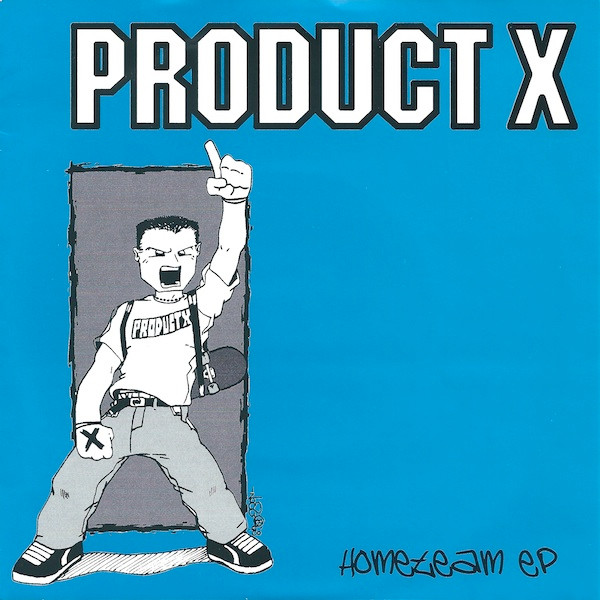 Hometeam EP