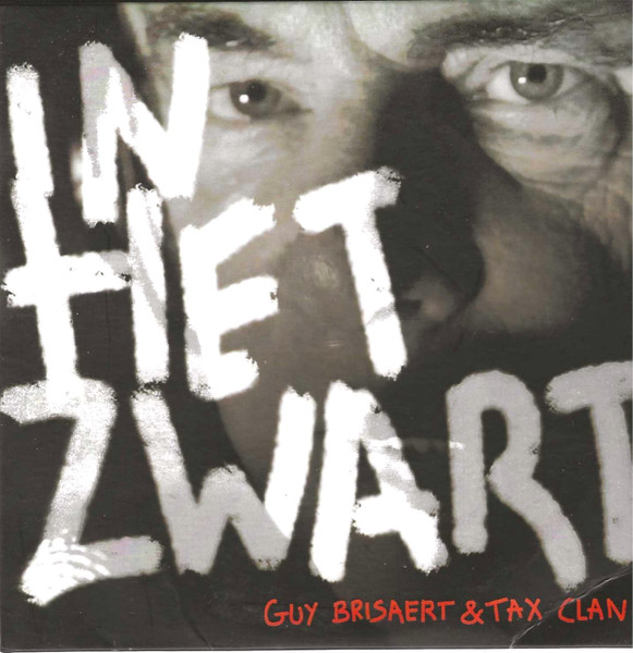 In het Zwart