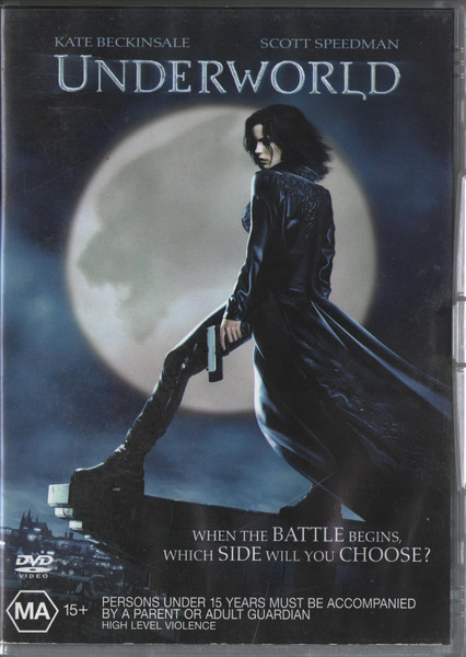Underworld