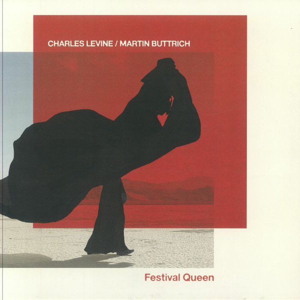  Festival Queen