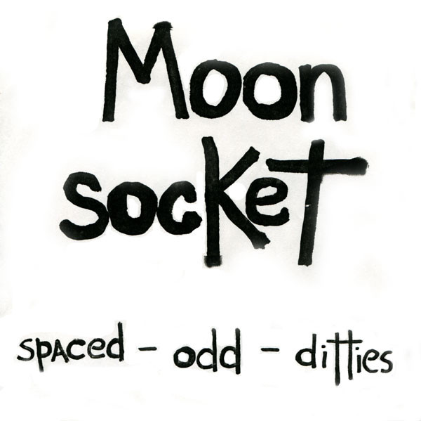 Spaced-Odd-Ditties