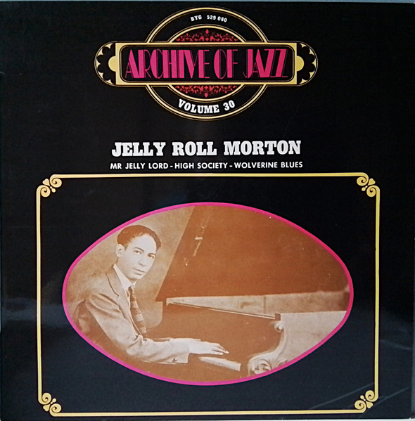 Archive Of Jazz Volume 30