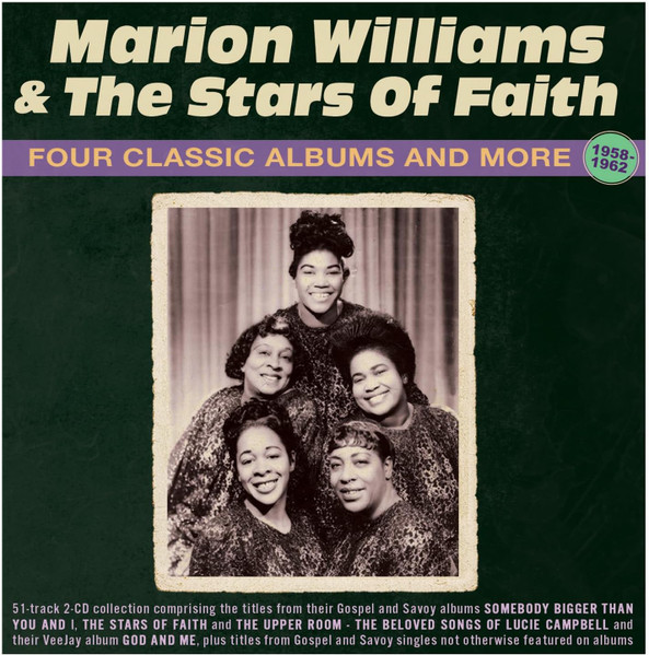 Four Classic Albums And More 1958-1962