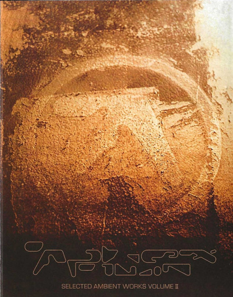 Selected Ambient Works Volume II